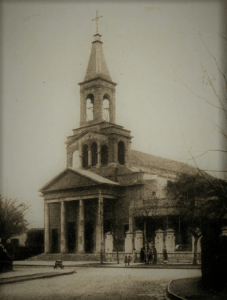 parroquia 1930